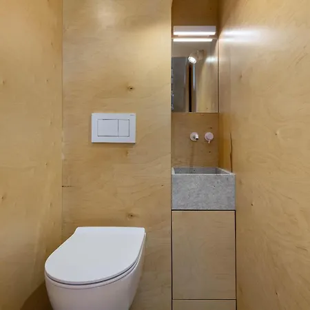 Appartamento Waterlane Vintage Blisko Stoczni Gdanskiej By Renters